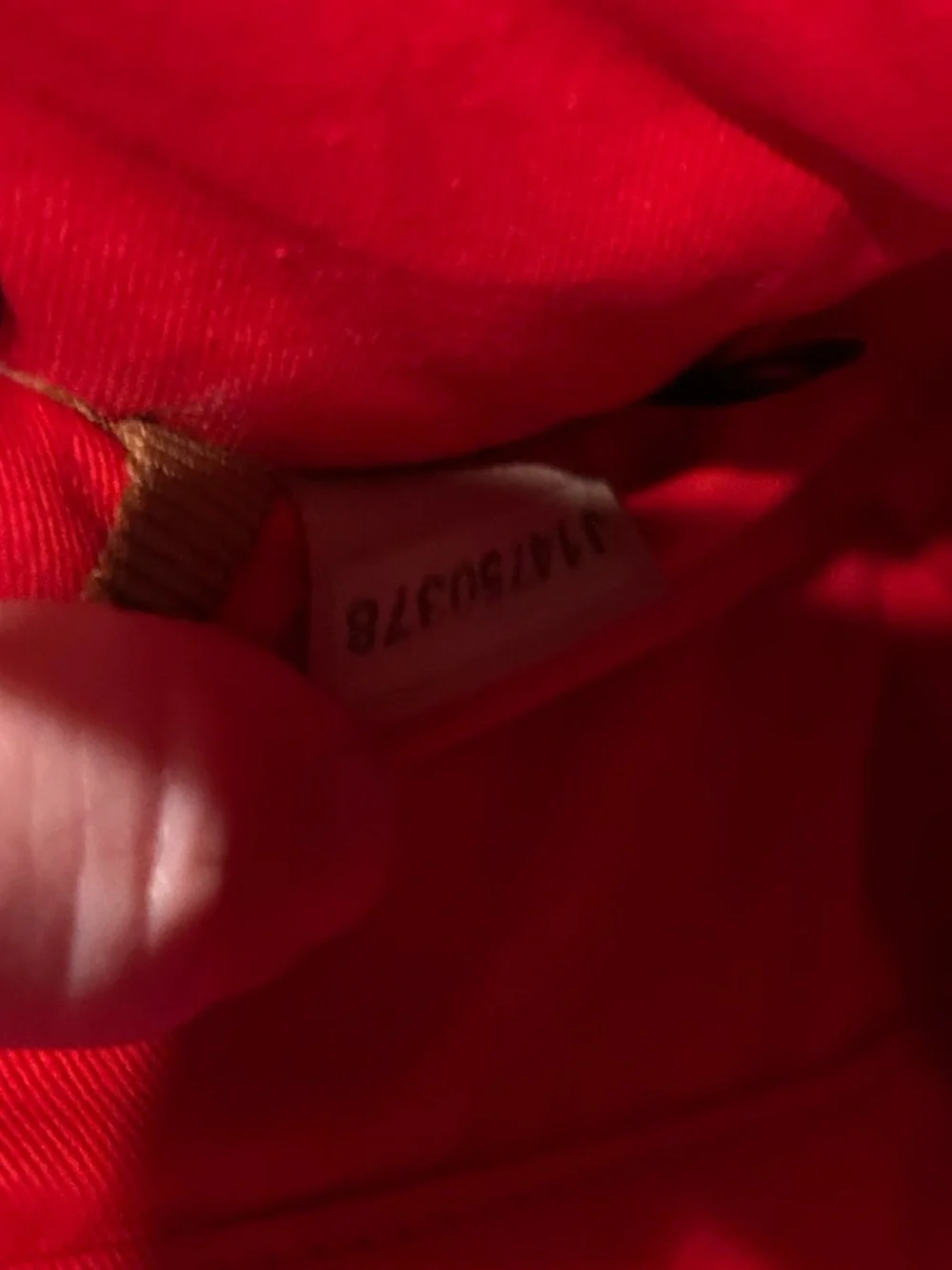 Dooney & Bourke Embossed Lizard Zip Zip Satchel Black EUC - Picture 10 of 10